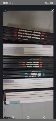 Livro 360 graus 