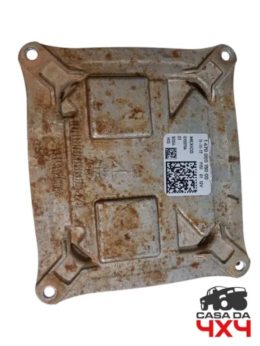 Módulo reator farol s10 2017 2018 2019 2020 2021 2022 ltz