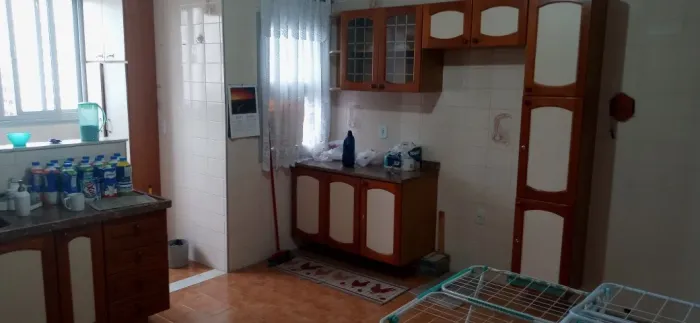 A707 - Apartamento reformado no melhor ponto da cidade
