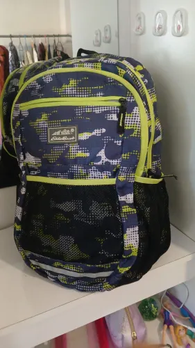 Mochila Eddie Bauer