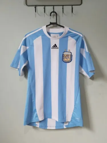 Camisa Adidas Argentina