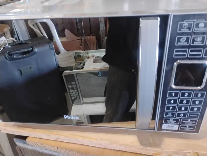 Micro-ondas Philco PM25