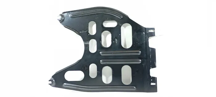 Protetor Carter C/detalhe Onix Sedan Lt 1.0 24 V2303