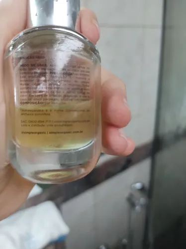 Solução hero simple organic 