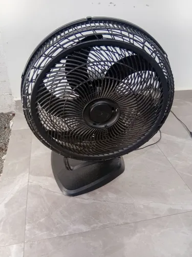 Ventilador Arno Turbo 40cm