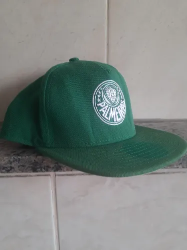 Boné Palmeiras original