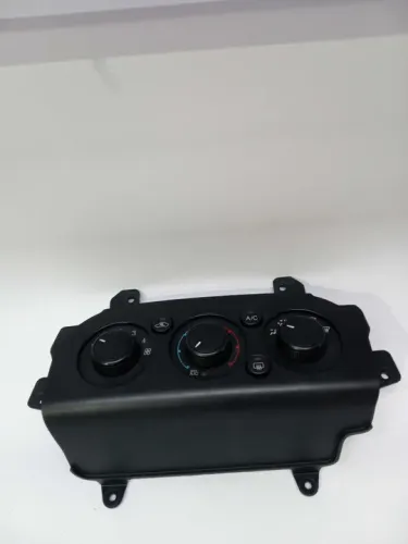 Comando Ar Condicionado Ford Ka 2019