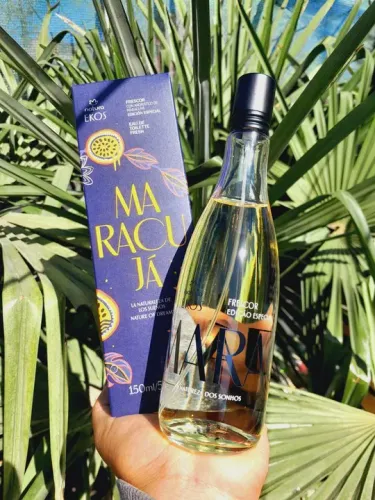 Ekos Maracujá Natureza dos sonhos 150ml