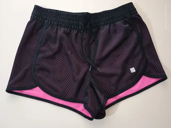 Shorts Scream Fitnes Tam M