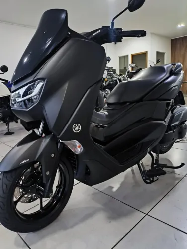 Yamaha Nmax 160 2021/2021