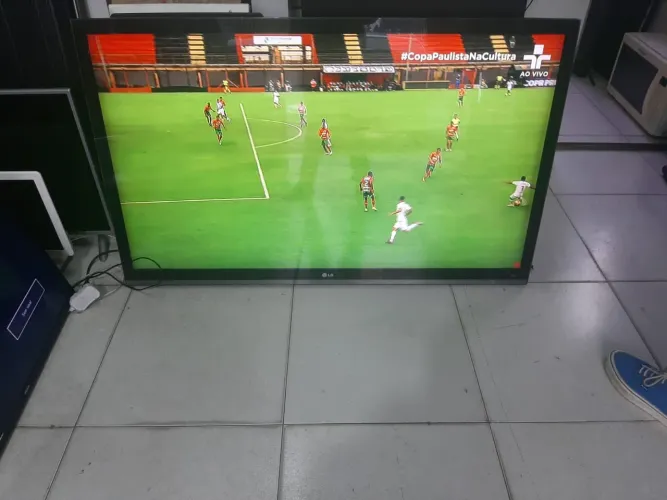 TV LG 42 polegadas