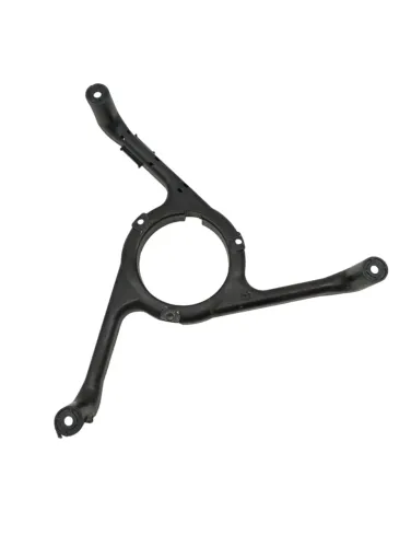 Suporte Ventoinha Radiador Volkswagen Polo 1.6 2002 2003