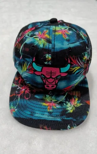 Boné NBA Chicago Bulls Original