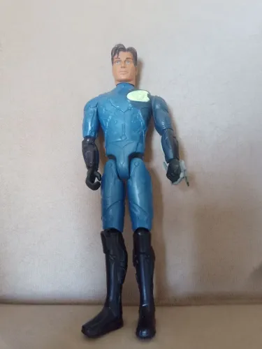Max Steel 