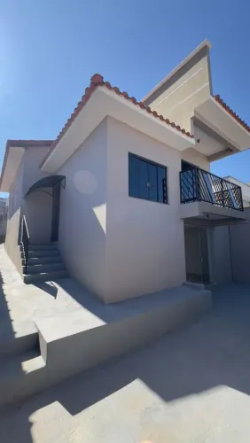 Casa a venda na região do bairro BH em Varginha