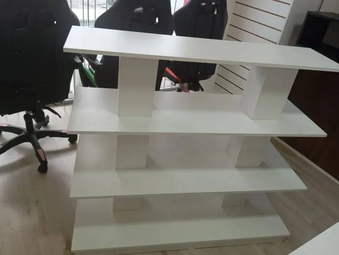 Gôndola Ilha Pra Loja