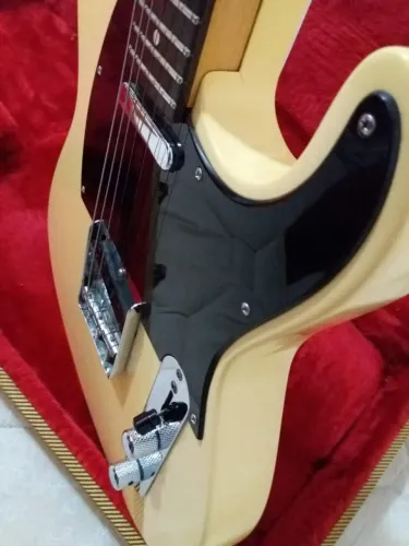 Telecaster Tagima T505 c Seymour Duncan - Antiga, Fabulosa!