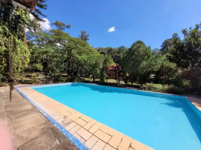 Chácara documentada com 2 quartos à venda, 8870 m² de R$ 990.000 por 950.000- Barreira do 