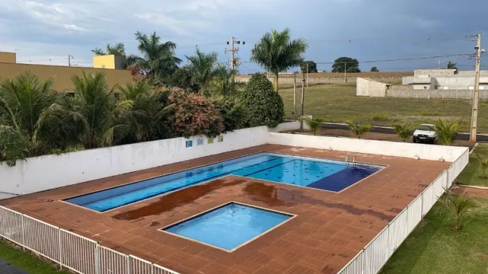 TERRENO CONDOMINIO BRISA PARANAPANEMA**QUITADO*ALVORADA DO SUL*OPORTUNIDADE UNICA*