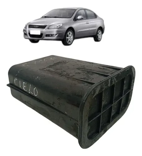 Filtro Canister Chery Cielo Sedan  1.6 2012