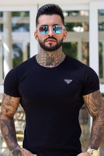Óculos de sol esportivo baixa pace para corridas. Polarizado proteção UV400
