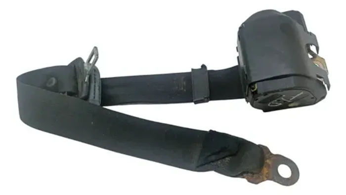 Cinto Segurança Tras Direito Vw Polo 1997 1998 1999 2000 01