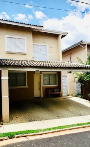 Sobrado Village Rio Sena | Região dos Damhas