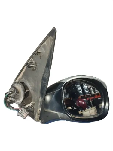 Retrovisor Peugeot 206 207 2007 A 2014