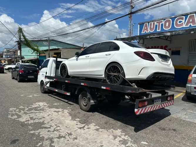 Guincho auto socorro 24 horas