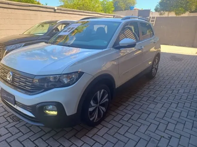 T-Cross tsi 2021 vend Renato Lima 