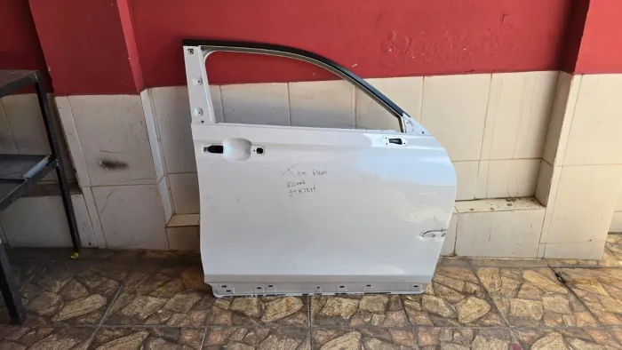 Porta dianteira direita Hrv / HR-V ano 2023/2024/2025/2026