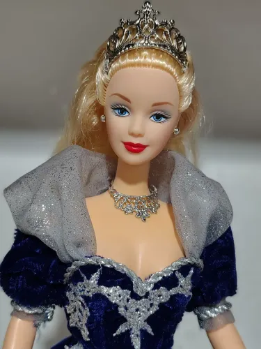 Barbie Millenium 2000