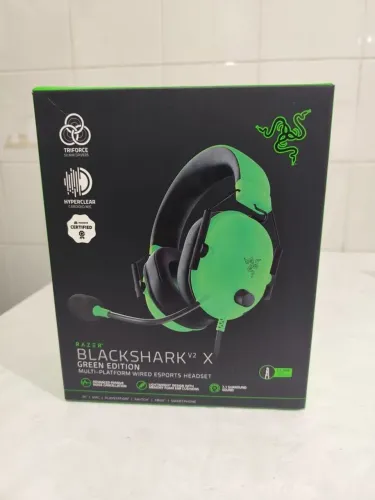 Fone de ouvido Razer