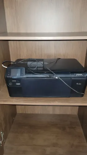 HP Photosmart D110