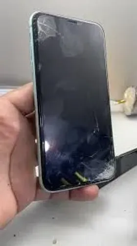 TELA DISPLAY IPHONE 11 