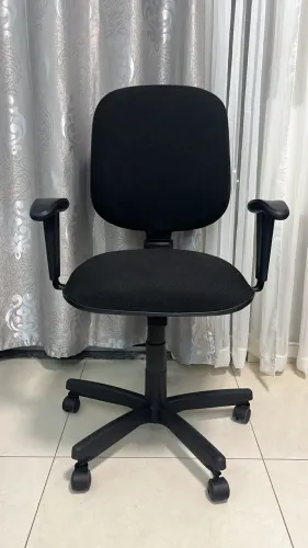 Cadeira de escritório Diretor com garantia