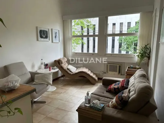 Sala : / Comercial / Botafogo