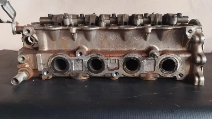 CABEÇOTE HONDA FIT 1.4 8V 2003 A 2008 CODIGO B311070023