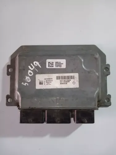 Modulo Renault Sandero Logan 237101784s 237108465r
