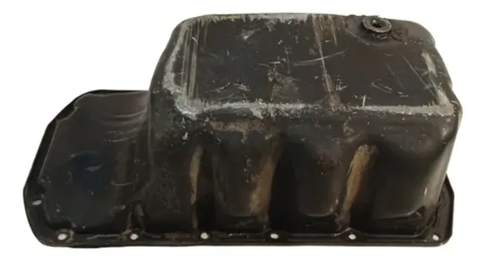 Carter Oleo Motor Mini Cooper S 1.6 Asp 2010 2012 Detalhe