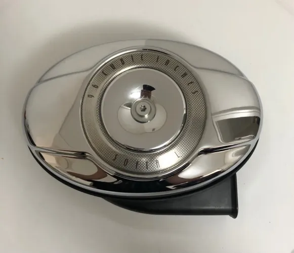 Caixa Filtro de Ar Harley Davidson 