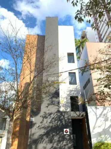 Prédio à venda, 651 m² por R$ 4.990.000,00 - Vila Dom Pedro I - São Paulo/SP