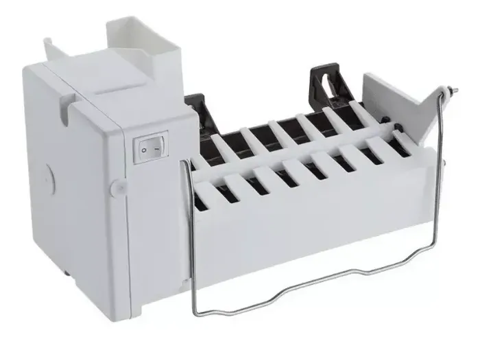 Ice Maker Completo Para Refrigerador Electrolux IM20-5