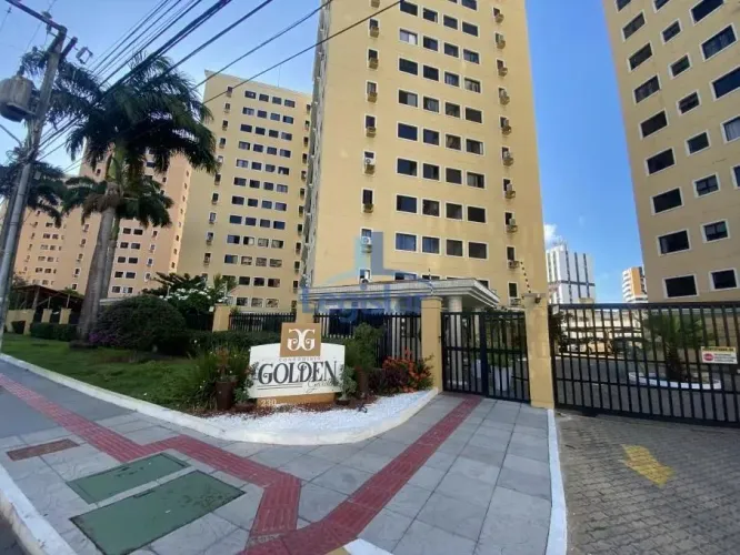Condomínio Golden Garden