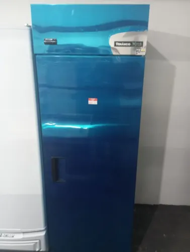 NZ. Pass Through REFRIGERADO inox Venâncio 