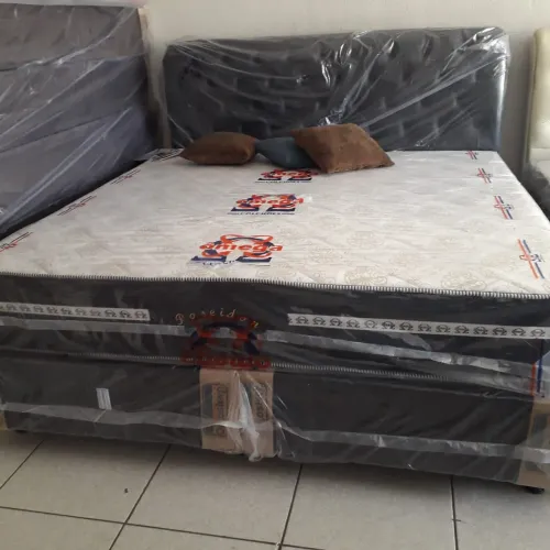 Cama king 193x203
