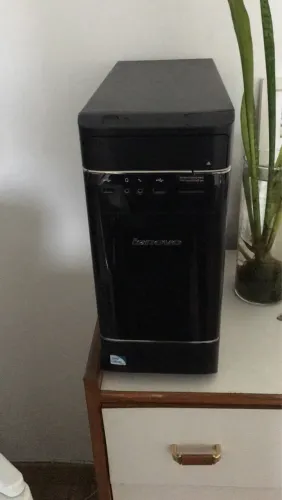 Computador Desktop Lenovo
