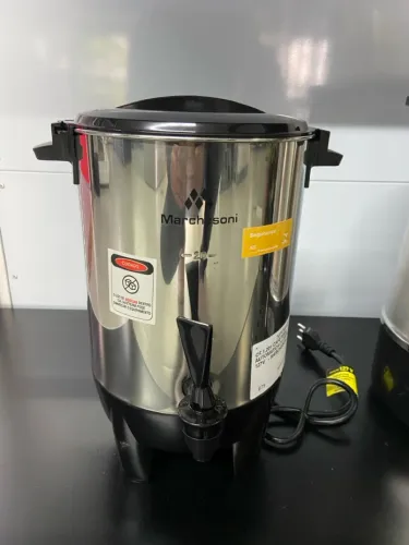 CF.1.201 CAFETEIRA AUTOMÁTICA 2 LITROS - MARCHESONI 