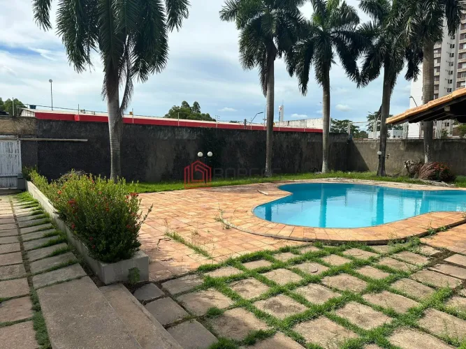 Casa para alugar no bairro Maranhão Novo - Imperatriz/MA