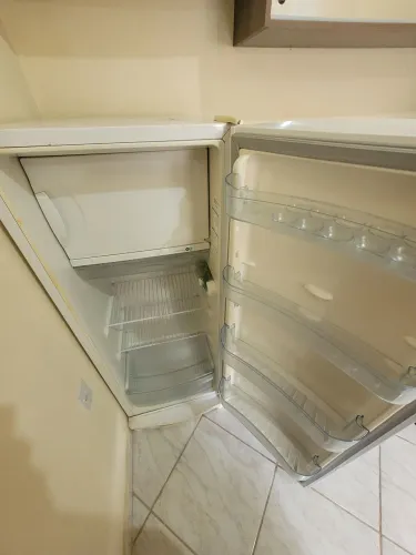 Geladeira consul usada